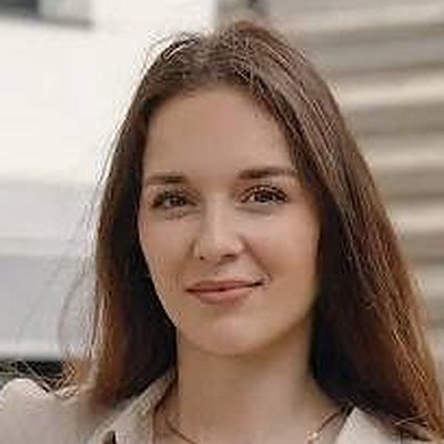 Паулина Якимова
